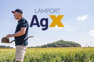 Lamport AgX 